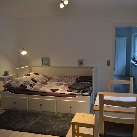 Fewo Hensel Grenzach-Wyhlen Buitenkant foto