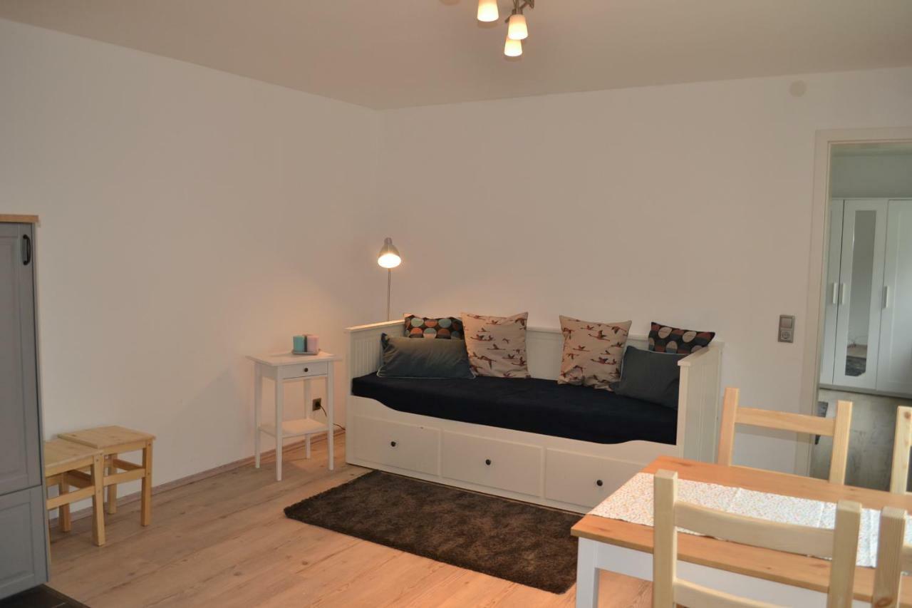 Fewo Hensel Grenzach-Wyhlen Buitenkant foto