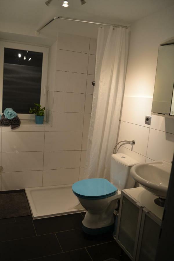 Fewo Hensel Grenzach-Wyhlen Buitenkant foto